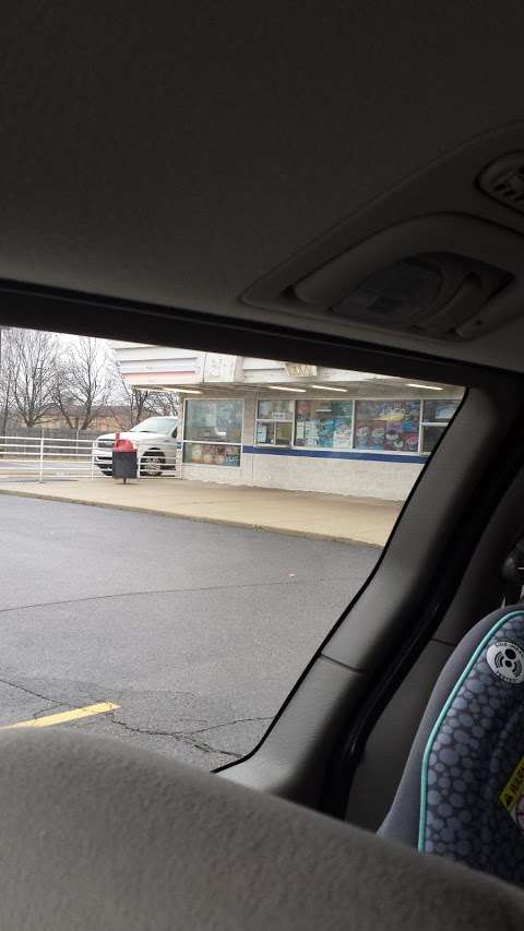 Dairy Queen Store Dairy Queen Store